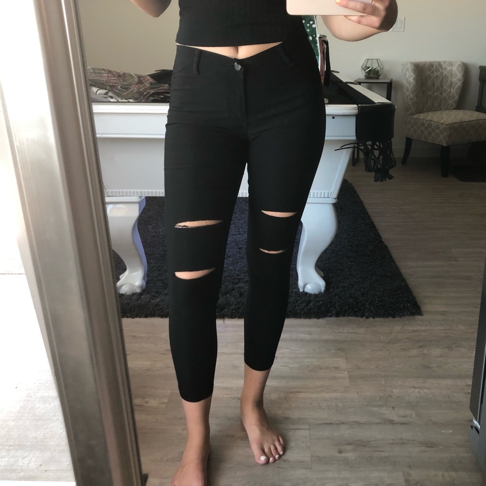 Jeggings